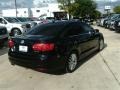 Black - Jetta SEL Sedan Photo No. 6