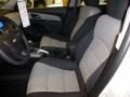 Summit White - Cruze LS Photo No. 10