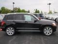 Black - GLK 350 4Matic Photo No. 4
