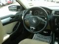 Black - Jetta SEL Sedan Photo No. 14