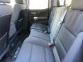 2014 Deep Ruby Metallic Chevrolet Silverado 1500 LT Double Cab 4x4  photo #11