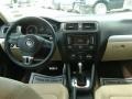 Black - Jetta SEL Sedan Photo No. 15