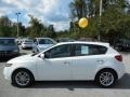  2012 Forte EX Clear White