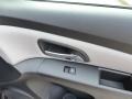 2014 Tungsten Metallic Chevrolet Cruze LS  photo #4