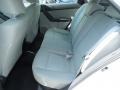 Stone Rear Seat Photo for 2012 Kia Forte #86793789