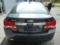 2014 Tungsten Metallic Chevrolet Cruze LS  photo #6