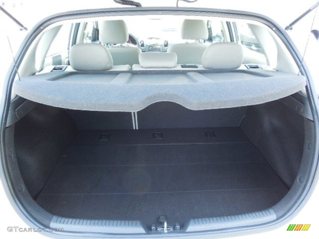2012 Kia Forte EX Trunk Photo #86793834