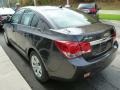 2014 Tungsten Metallic Chevrolet Cruze LS  photo #7