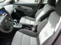 2014 Tungsten Metallic Chevrolet Cruze LS  photo #11