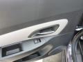 2014 Tungsten Metallic Chevrolet Cruze LS  photo #14