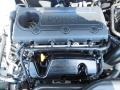 2012 Kia Forte 2.0 Liter DOHC 16-Valve CVVT 4 Cylinder Engine Photo