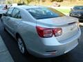 2014 Silver Ice Metallic Chevrolet Malibu LT  photo #6