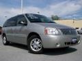 2005 Silver Birch Metallic Mercury Monterey Premier  photo #1