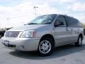 2005 Silver Birch Metallic Mercury Monterey Premier  photo #4