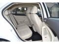 Candy White - Jetta SE Sedan Photo No. 11