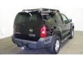 Super Black - Xterra S 4x4 Photo No. 5