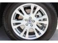 2014 Volvo XC90 3.2 Wheel and Tire Photo