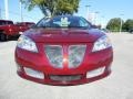 Performance Red Metallic - G6 GXP Coupe Photo No. 13