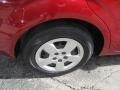 Crystal Red Tintcoat - Sonic LS Sedan Photo No. 3