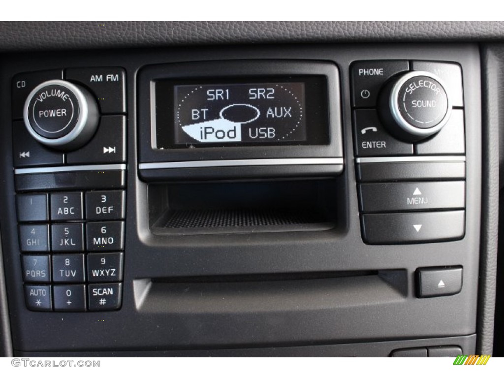 2014 Volvo XC90 3.2 Controls Photo #86795625