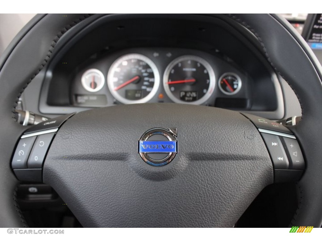 2014 Volvo XC90 3.2 Controls Photo #86795721