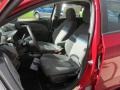 Crystal Red Tintcoat - Sonic LS Sedan Photo No. 12