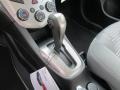 Crystal Red Tintcoat - Sonic LS Sedan Photo No. 16