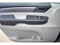Twilight Gray Metallic - Routan SE Photo No. 13
