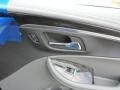 2014 Ashen Gray Metallic Chevrolet Impala LT  photo #4
