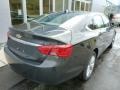 2014 Ashen Gray Metallic Chevrolet Impala LT  photo #5