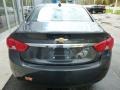 2014 Ashen Gray Metallic Chevrolet Impala LT  photo #6