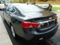 2014 Ashen Gray Metallic Chevrolet Impala LT  photo #7