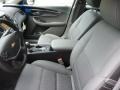 2014 Ashen Gray Metallic Chevrolet Impala LT  photo #11