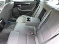 2014 Ashen Gray Metallic Chevrolet Impala LT  photo #12