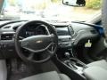 2014 Ashen Gray Metallic Chevrolet Impala LT  photo #13