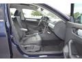 Night Blue Metallic - Passat 2.5L SE Photo No. 10