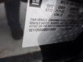 2014 Ashen Gray Metallic Chevrolet Impala LT  photo #17