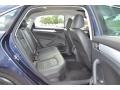 Night Blue Metallic - Passat 2.5L SE Photo No. 11