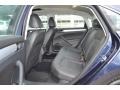 Night Blue Metallic - Passat 2.5L SE Photo No. 12