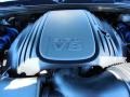 5.7 Liter HEMI OHV 16-Valve MDS VVT V8 Engine for 2009 Dodge Challenger R/T Classic #86796623