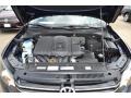 Night Blue Metallic - Passat 2.5L SE Photo No. 20