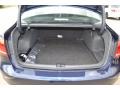 Night Blue Metallic - Passat 2.5L SE Photo No. 21