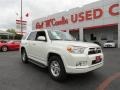 2011 Blizzard White Pearl Toyota 4Runner Limited  photo #1