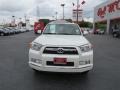 2011 Blizzard White Pearl Toyota 4Runner Limited  photo #2