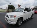 2011 Blizzard White Pearl Toyota 4Runner Limited  photo #3
