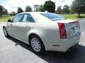 Vanilla Latte - CTS 3.0 Sedan Photo No. 3