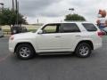 2011 Blizzard White Pearl Toyota 4Runner Limited  photo #4