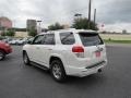 2011 Blizzard White Pearl Toyota 4Runner Limited  photo #5