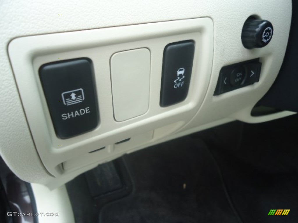 2012 IS 250 AWD - Fire Agate Pearl / Ecru photo #25