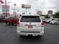 2011 Blizzard White Pearl Toyota 4Runner Limited  photo #6